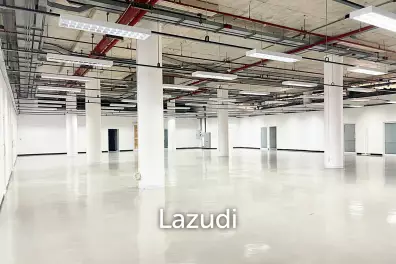 Retail space for rent in srinakarin