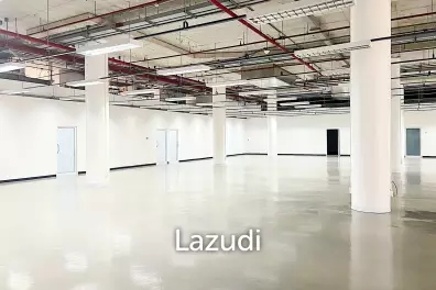 Retail space for rent in srinakarin