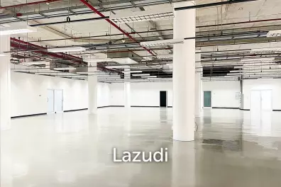 Retail space for rent in srinakarin
