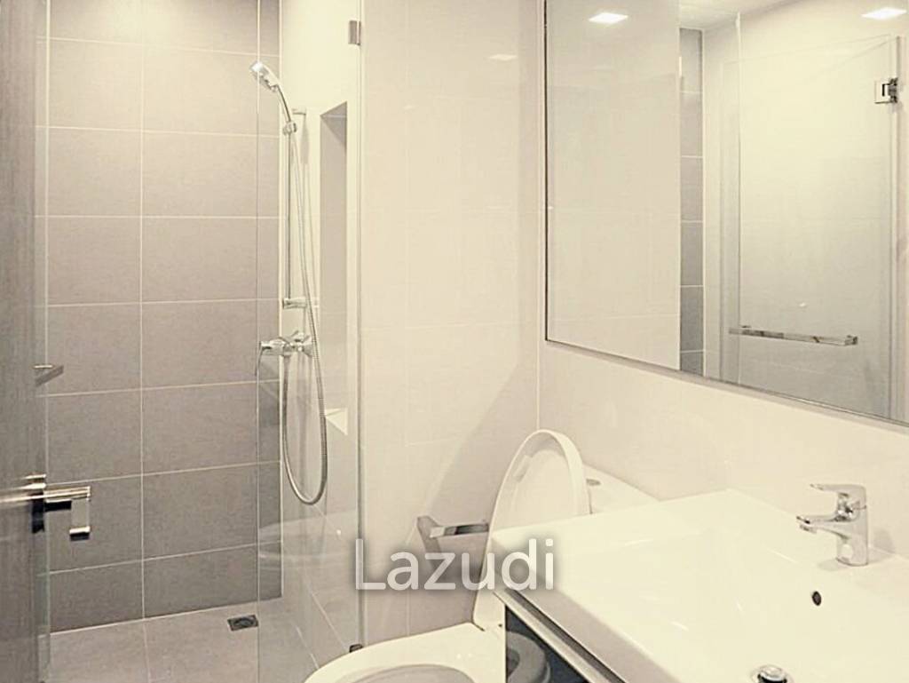 Studio 1 Bath 24 SQ.M Venio Sukhumvit 10