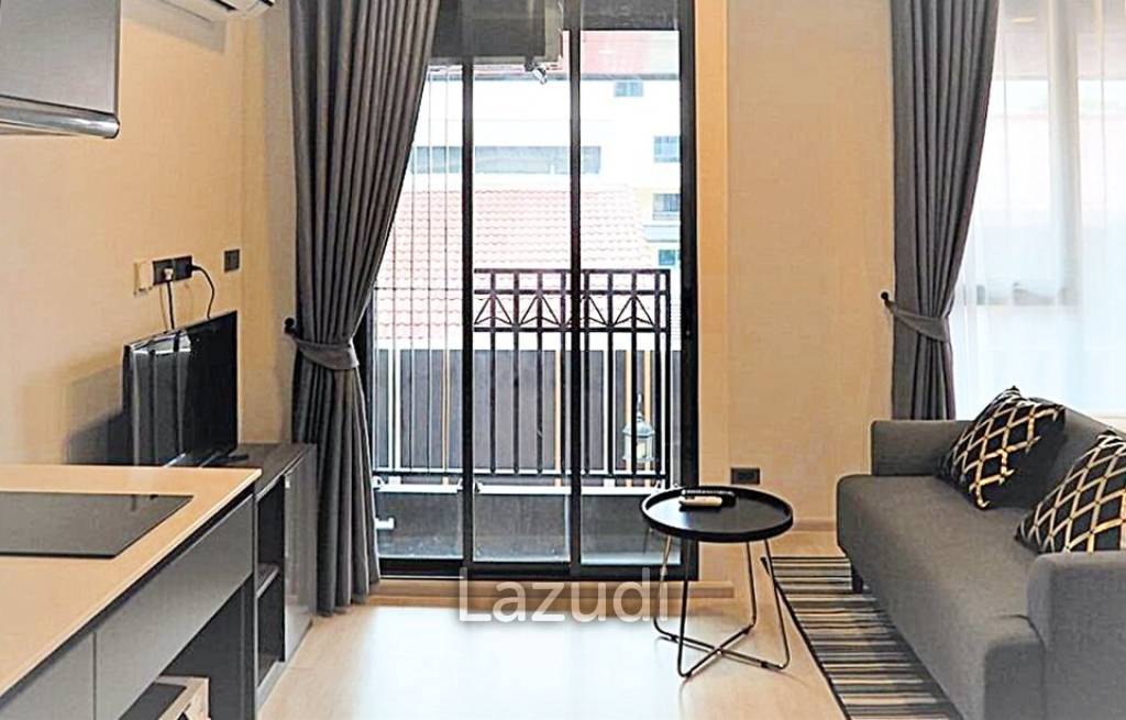 Studio 1 Bath 24 SQ.M Venio Sukhumvit 10