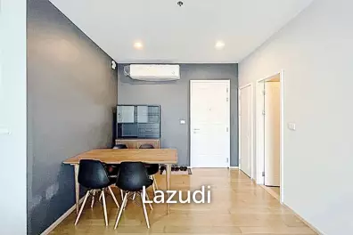 2 Bedroom 2 Bathroom 70 SQ.M Hive Sathorn