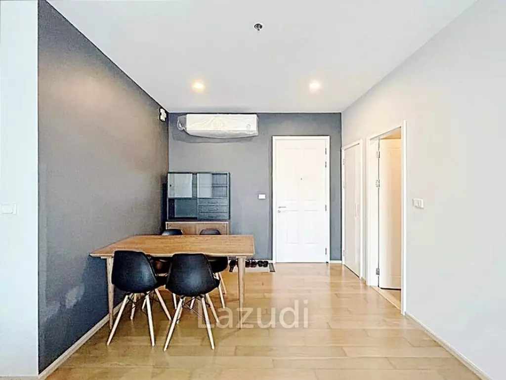 2 Bedroom 2 Bathroom 70 SQ.M Hive Sathorn