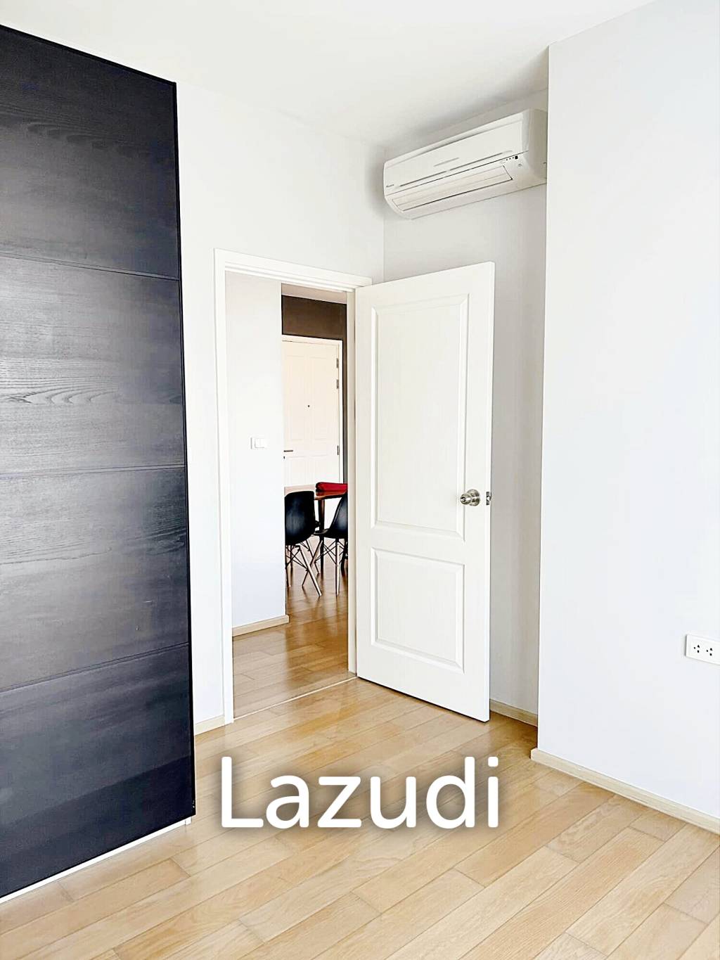 2 Bedroom 2 Bathroom 70 SQ.M Hive Sathorn