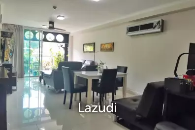 1 Bed 2 Baths 84 SQ.M. Park Royal 2