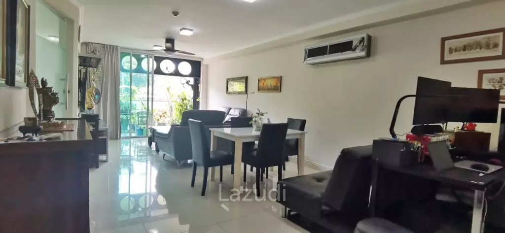 1 Bed 2 Baths 84 SQ.M. Park Royal 2
