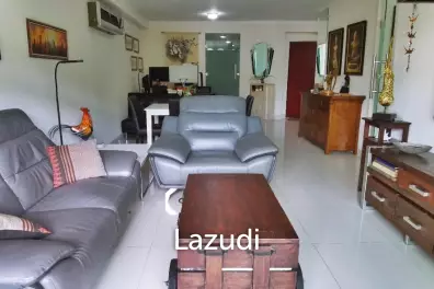 1 Bed 2 Baths 84 SQ.M. Park Royal 2