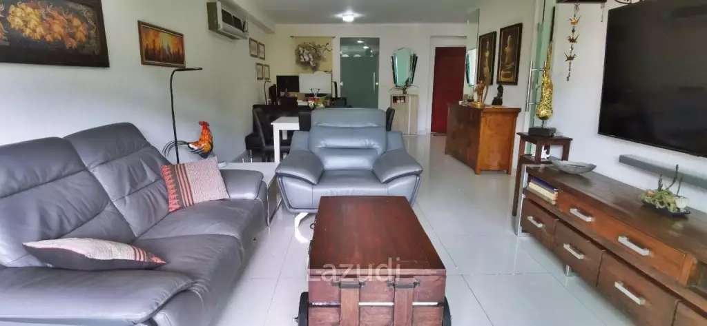 1 Bed 2 Baths 84 SQ.M. Park Royal 2