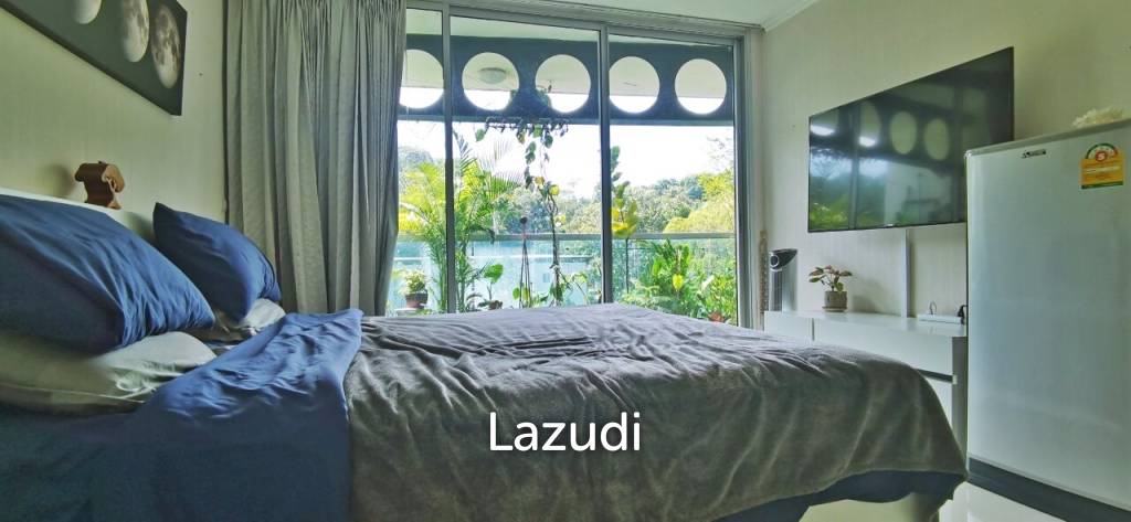 1 Bed 2 Baths 84 SQ.M. Park Royal 2