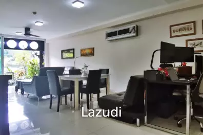 1 Bed 2 Baths 84 SQ.M. Park Royal 2