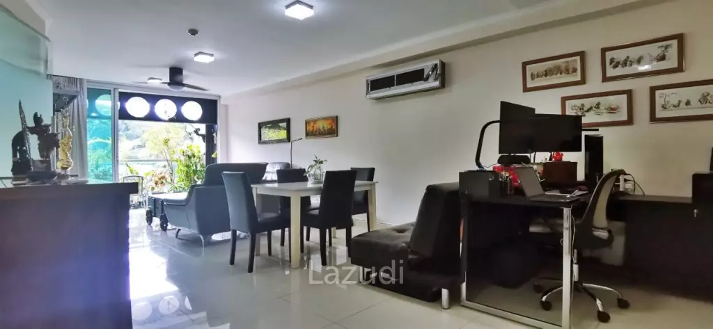 1 Bed 2 Baths 84 SQ.M. Park Royal 2