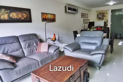 1 Bed 2 Baths 84 SQ.M. Park Royal 2