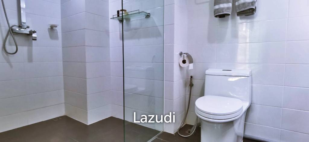 1 Bed 2 Baths 84 SQ.M. Park Royal 2