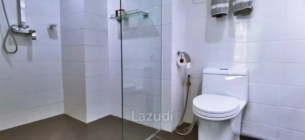 1 Bed 2 Baths 84 SQ.M. Park Royal 2