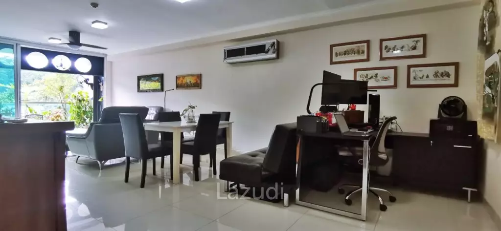 1 Bed 2 Baths 84 SQ.M. Park Royal 2