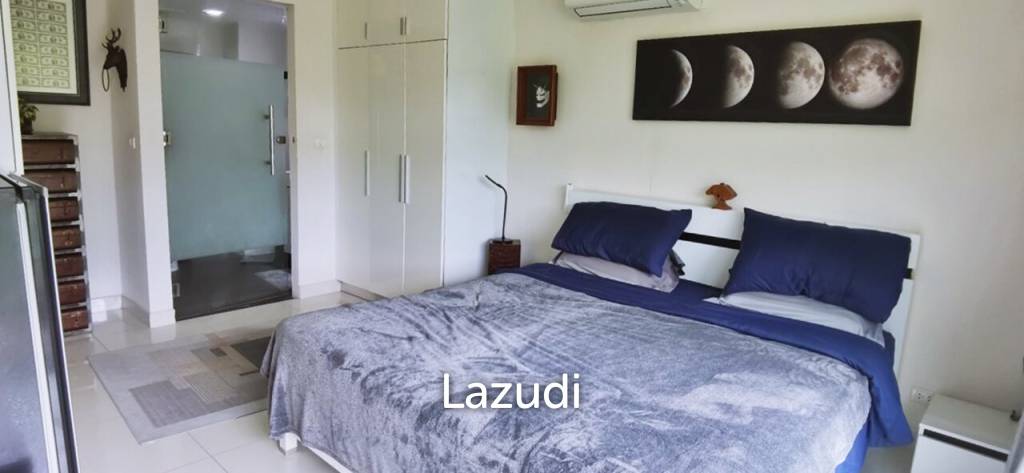 1 Bed 2 Baths 84 SQ.M. Park Royal 2