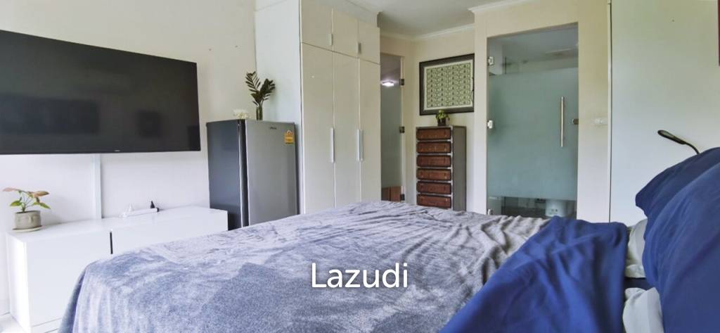 1 Bed 2 Baths 84 SQ.M. Park Royal 2