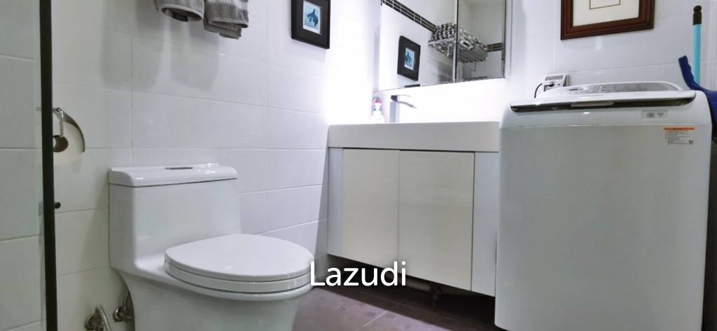 1 Bed 2 Baths 84 SQ.M. Park Royal 2