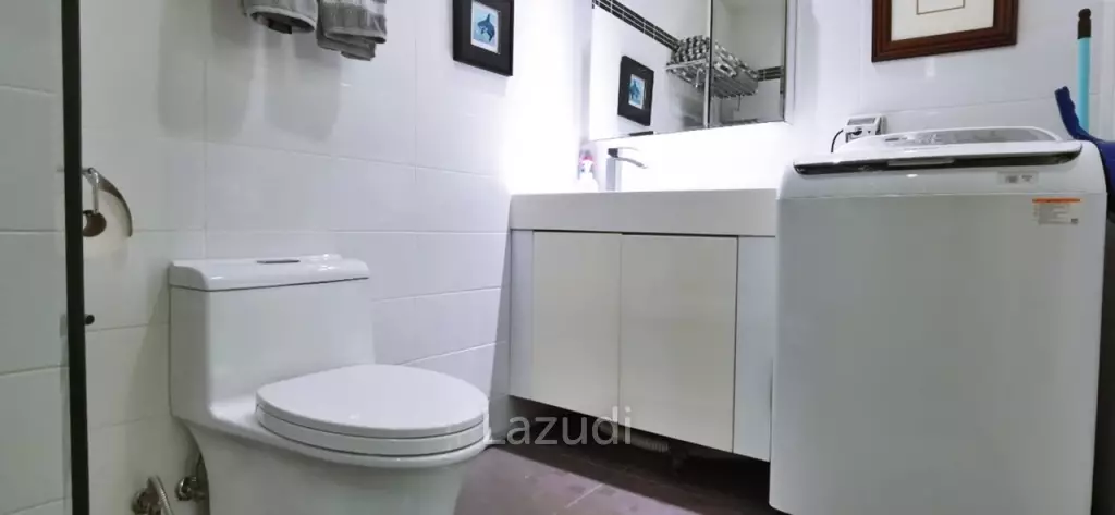 1 Bed 2 Baths 84 SQ.M. Park Royal 2