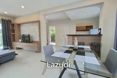 2-Storey 3 Bed House For Sale In Housing Project