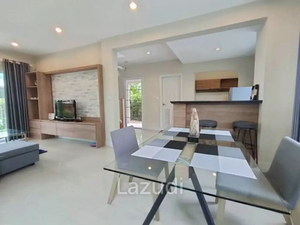 2-Storey 3 Bed House For Sale In Housing Project