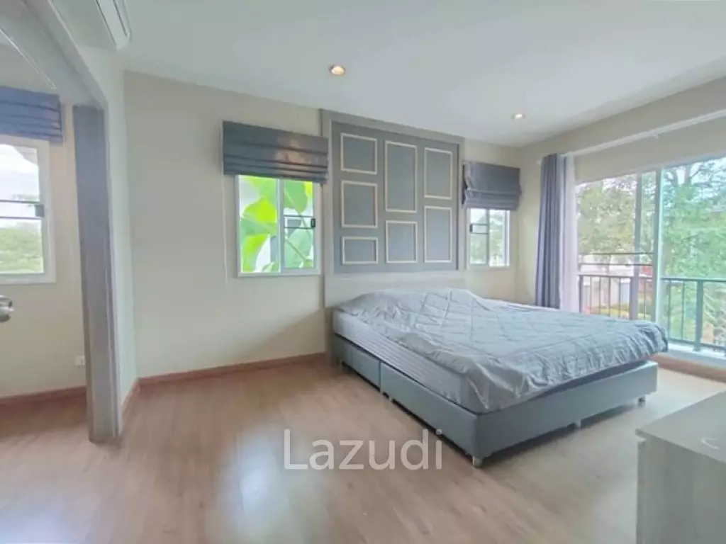 2-Storey 3 Bed House For Sale In Housing Project