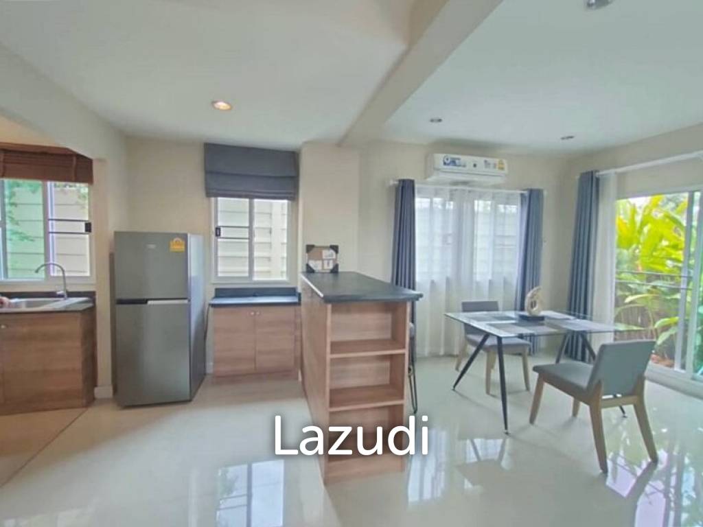 2-Storey 3 Bed House For Sale In Housing Project