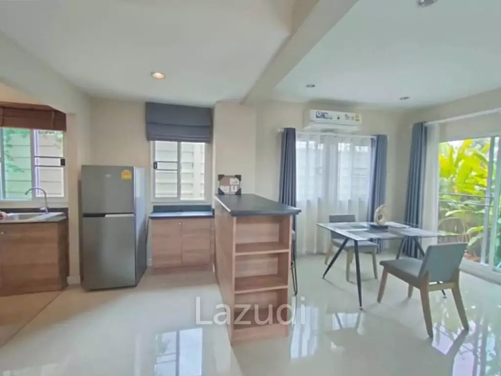 2-Storey 3 Bed House For Sale In Housing Project