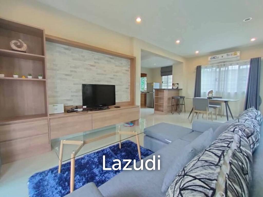 2-Storey 3 Bed House For Sale In Housing Project