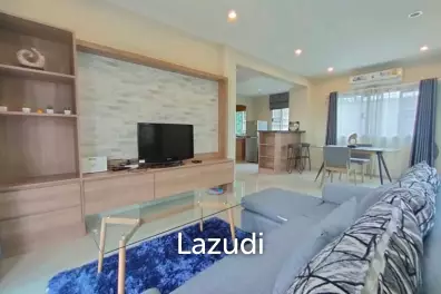 2-Storey 3 Bed House For Sale In Housing Project