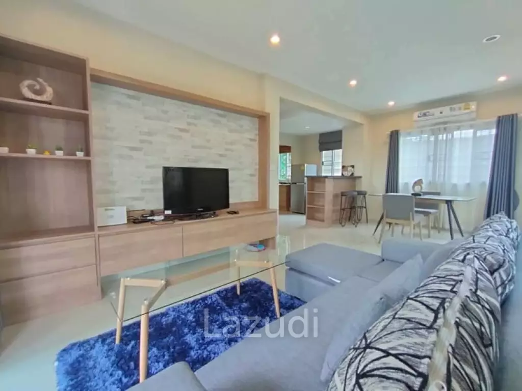 2-Storey 3 Bed House For Sale In Housing Project