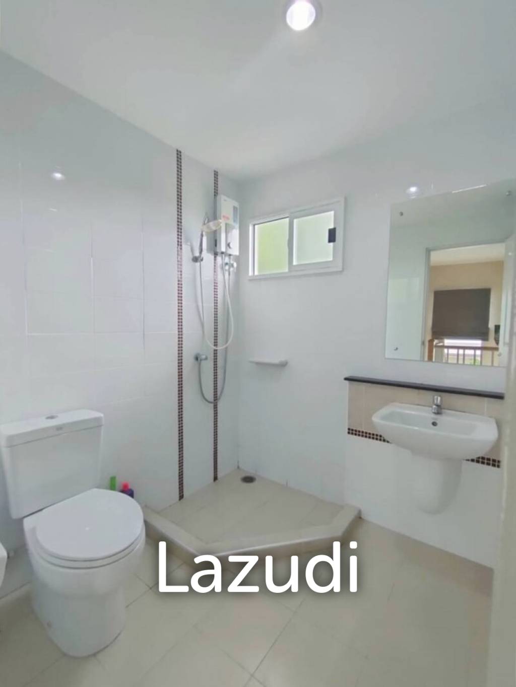 2-Storey 3 Bed House For Sale In Housing Project