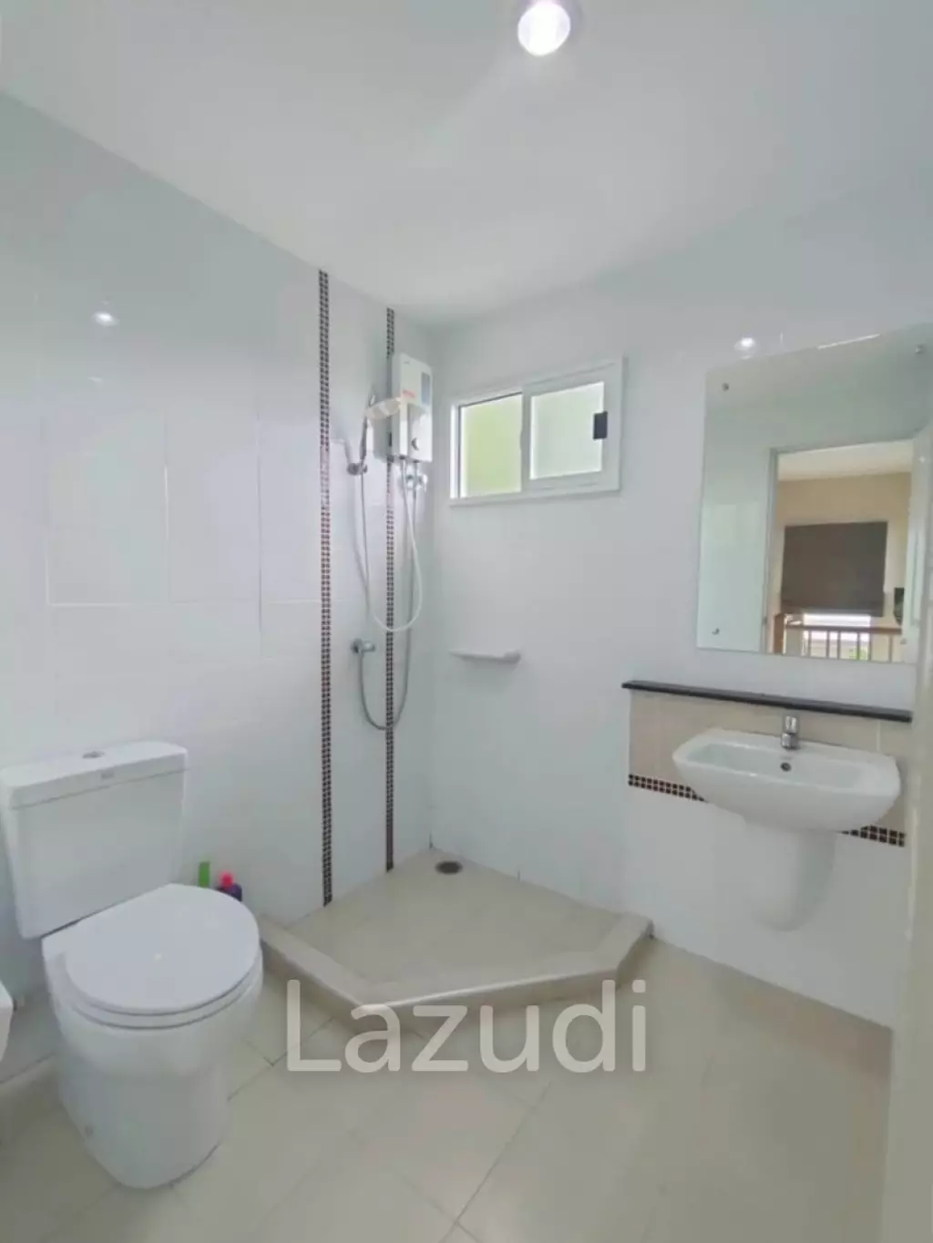 2-Storey 3 Bed House For Sale In Housing Project