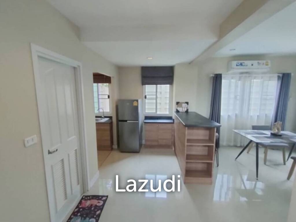 2-Storey 3 Bed House For Sale In Housing Project