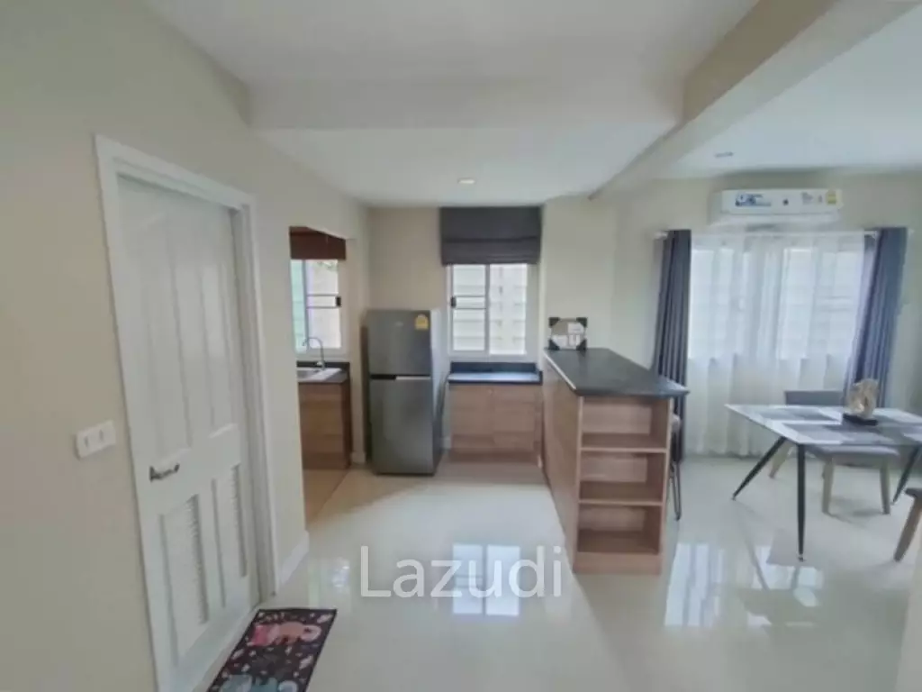 2-Storey 3 Bed House For Sale In Housing Project