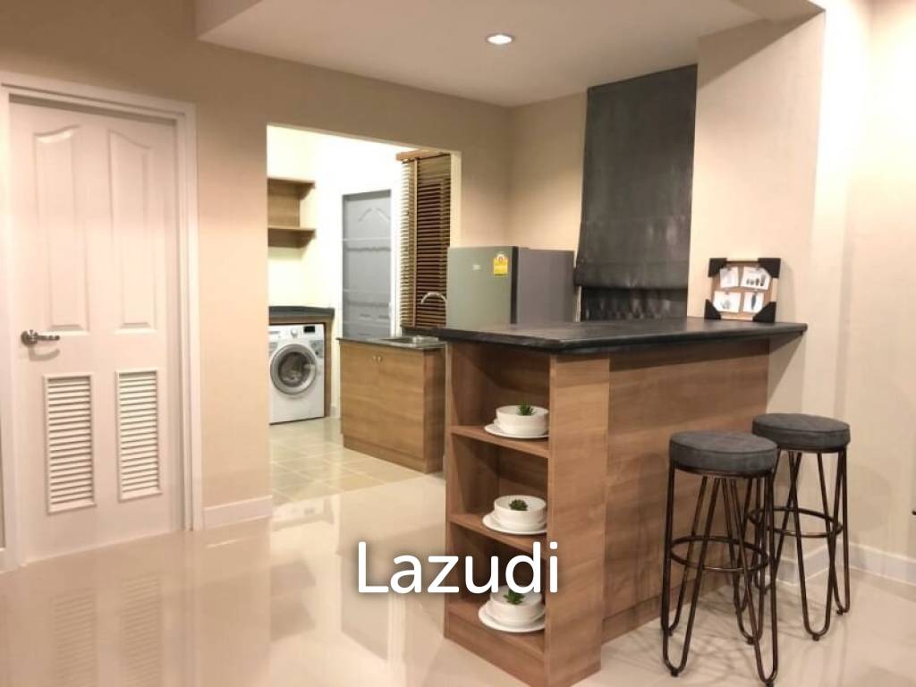 2-Storey 3 Bed House For Sale In Housing Project