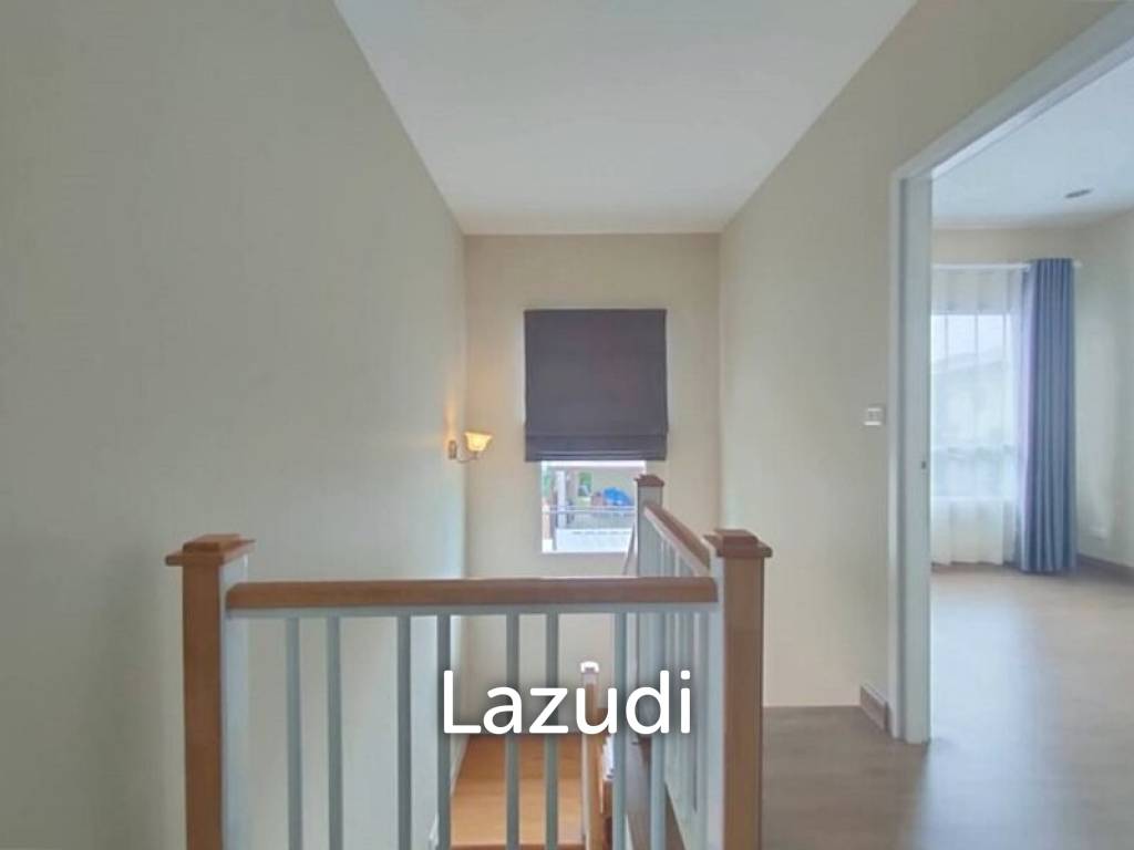 2-Storey 3 Bed House For Sale In Housing Project