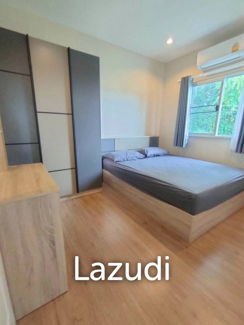 2-Storey 3 Bed House For Sale In Housing Project