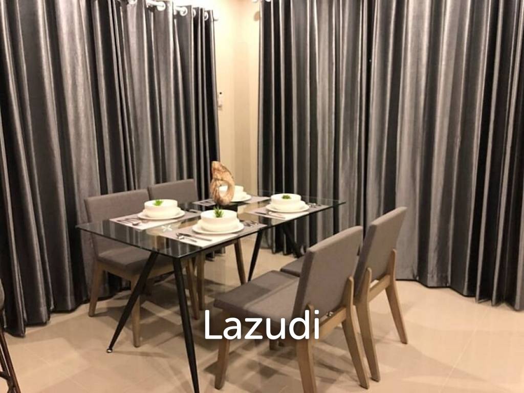 2-Storey 3 Bed House For Sale In Housing Project