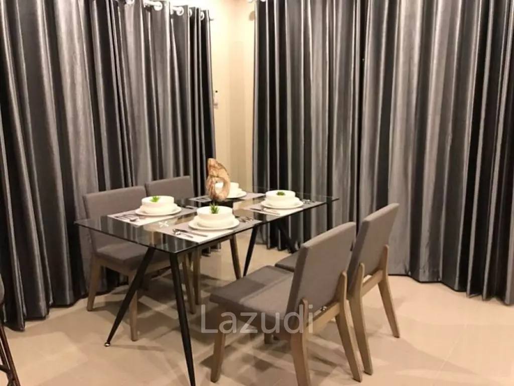 2-Storey 3 Bed House For Sale In Housing Project