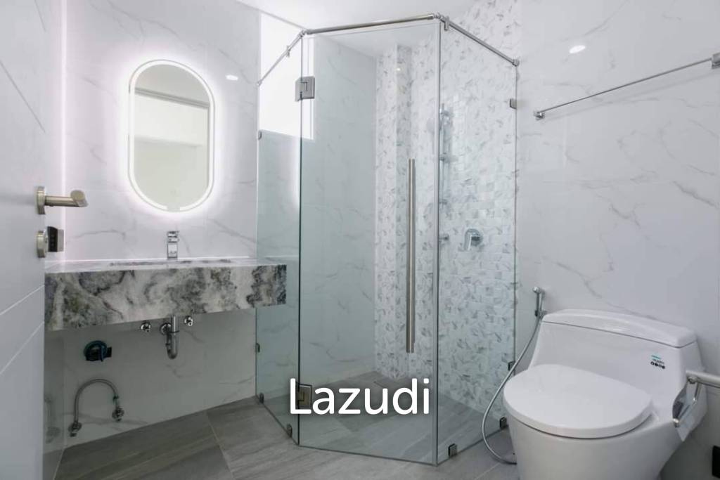 Newby Villa 8 Bedrooms In Modern Luxury Style
