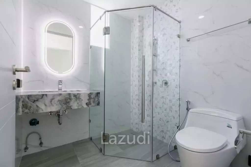 Newby Villa 8 Bedrooms In Modern Luxury Style