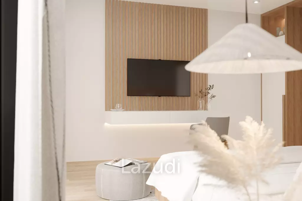 3 Bed 3 Bath 269.76 SQ.M Aquamarine I