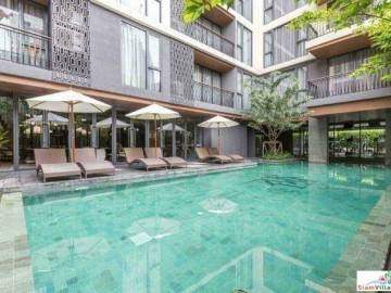 Klass Lansuan | Comfortable New One Bedroom Condo for Sale in Chit Lom