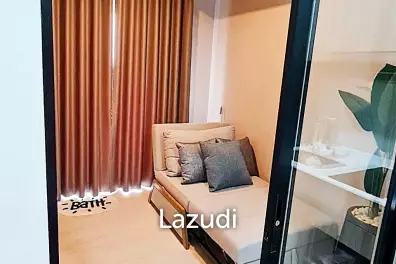 1 Bed 1 Bath 34 SQ.M Knightsbridge Phaholyothin