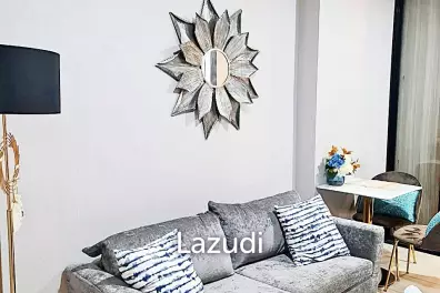 1 Bed 1 Bath 34 SQ.M Knightsbridge Phaholyothin
