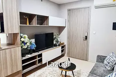 1 Bed 1 Bath 34 SQ.M Knightsbridge Phaholyothin