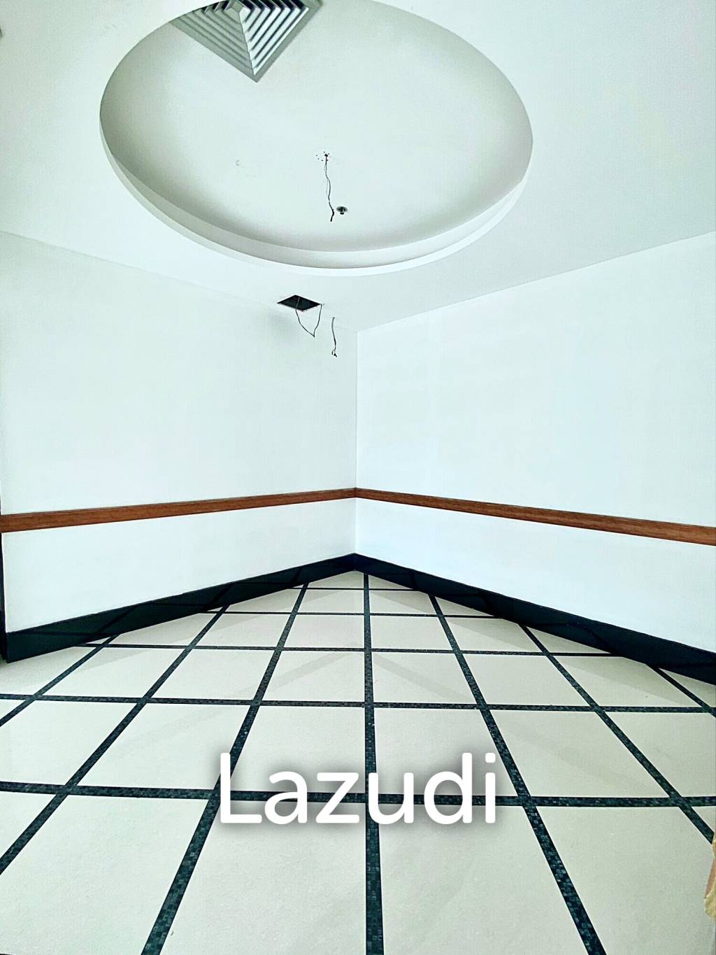 Space for rent at srinakarin