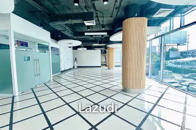 Space for rent at srinakarin