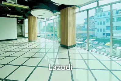 Space for rent at srinakarin